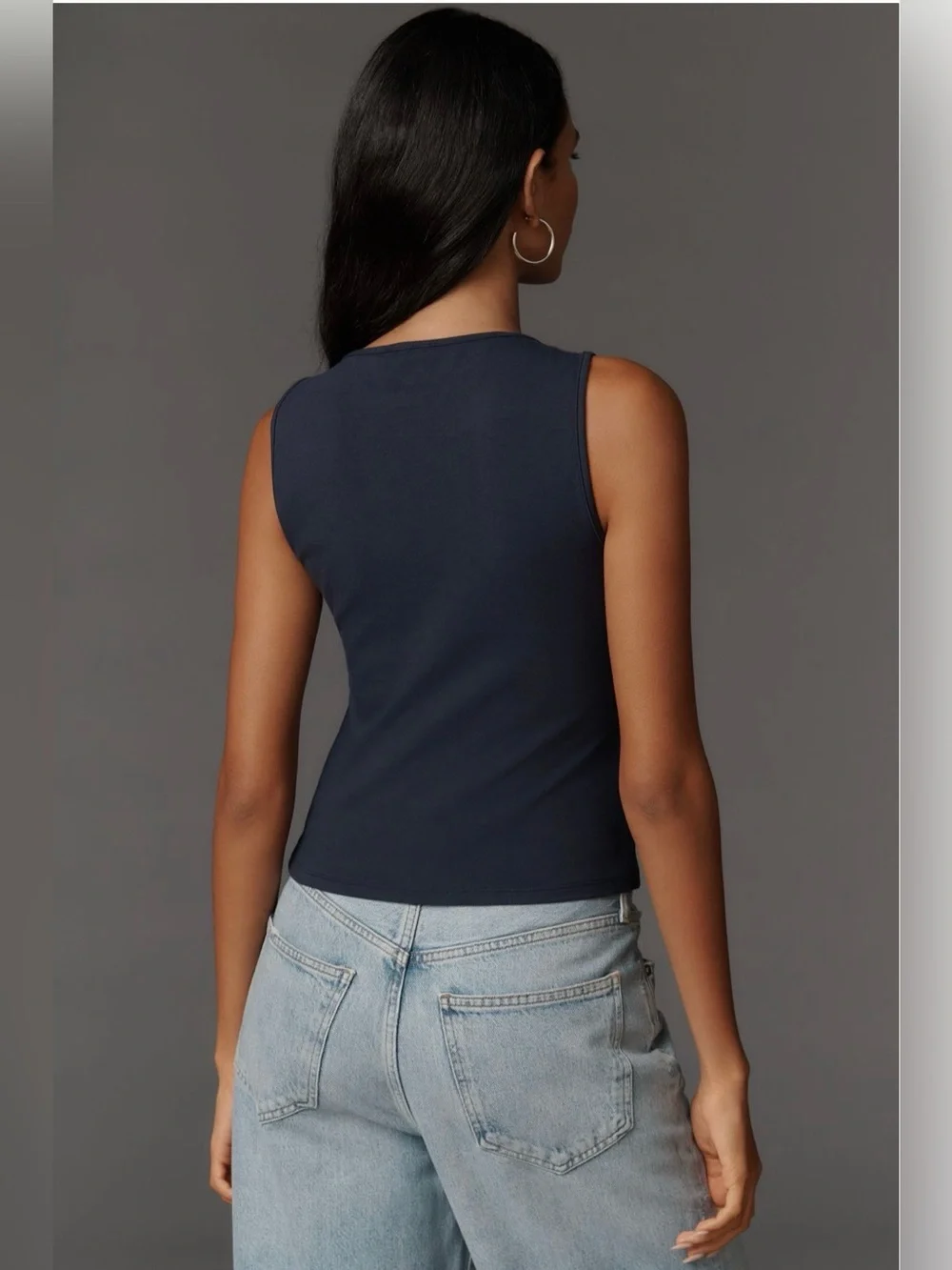 Anthropologie nwt size